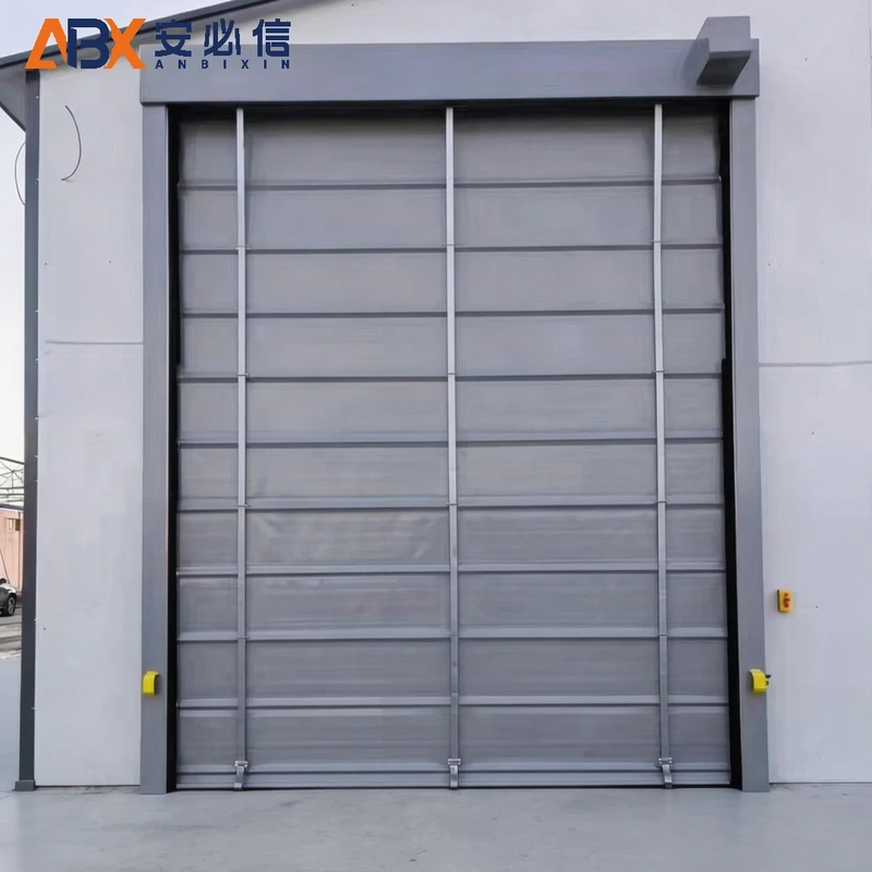 阳江市堆积门